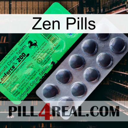 Zen Pills new04